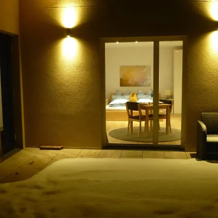 Apartment Cozy Mountain View With Terrace And Garden Innsbruck