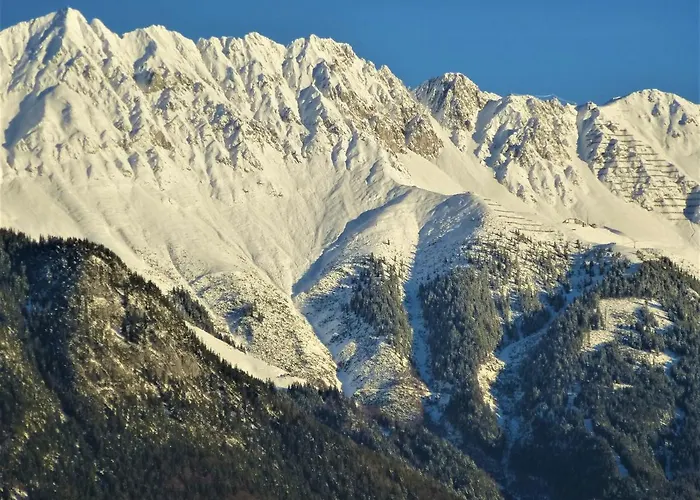 Cozy Mountain View With Terrace And Garden *