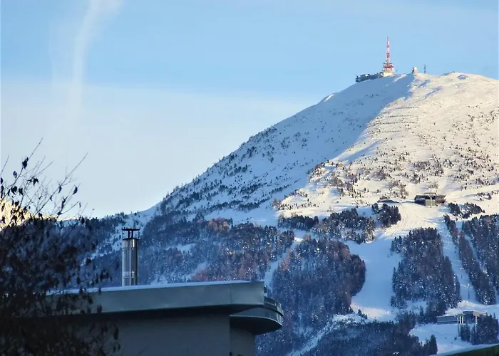 Apartman Cozy Mountain View With Terrace And Garden *